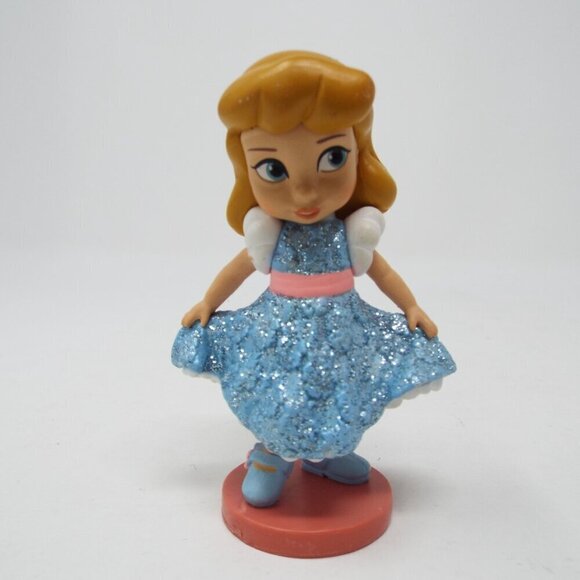 Disney Animators Collection Figure #209 - Picture 5 of 6